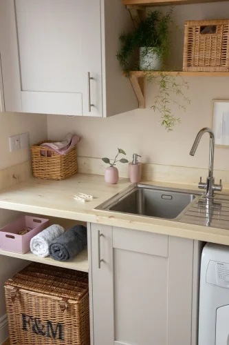 Dekorfolie 346-0682  SCAND EIK 346-0682 45cm x 2m