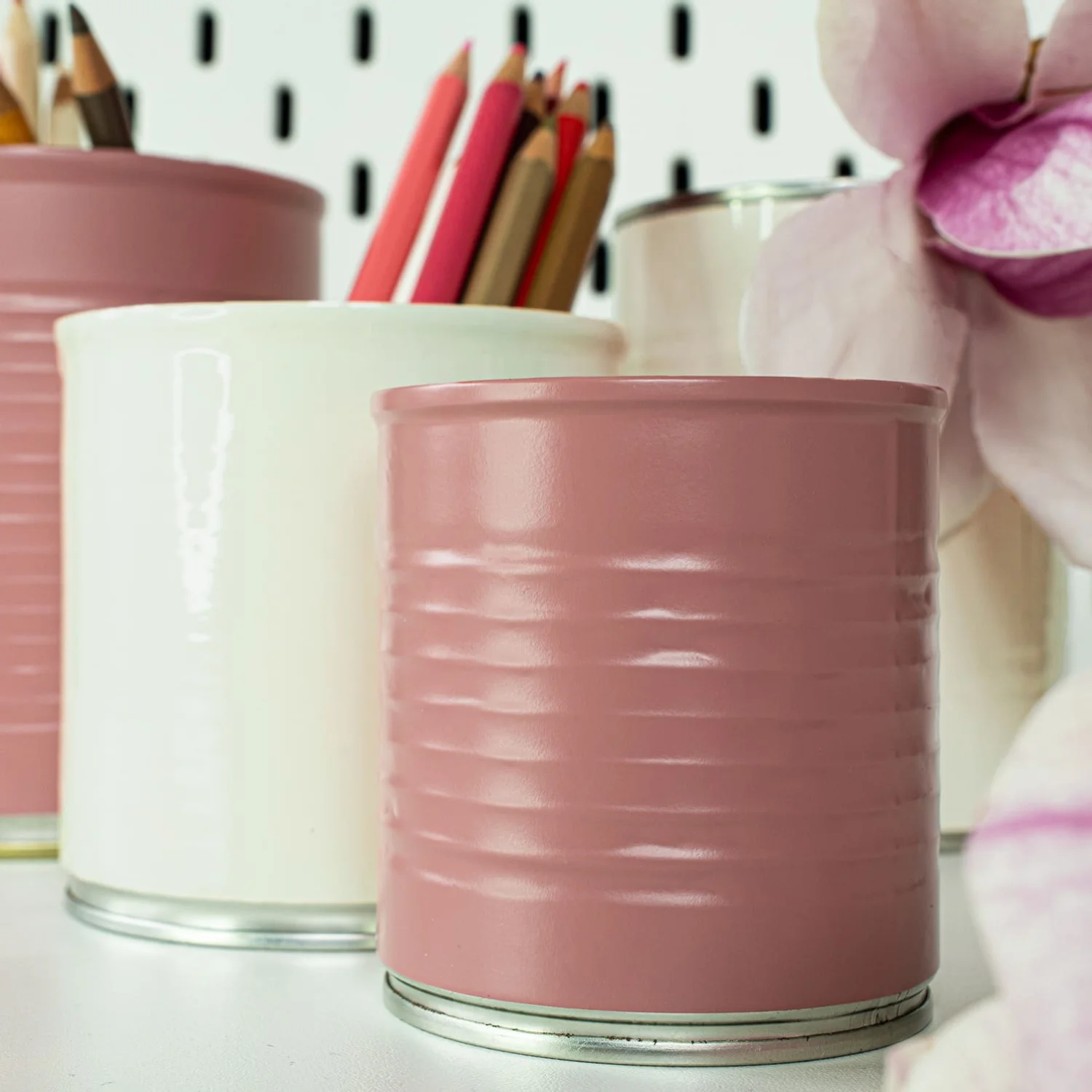 Dekorfolie 346-0687  ASKEROSA 346-0687 45cm x 2m