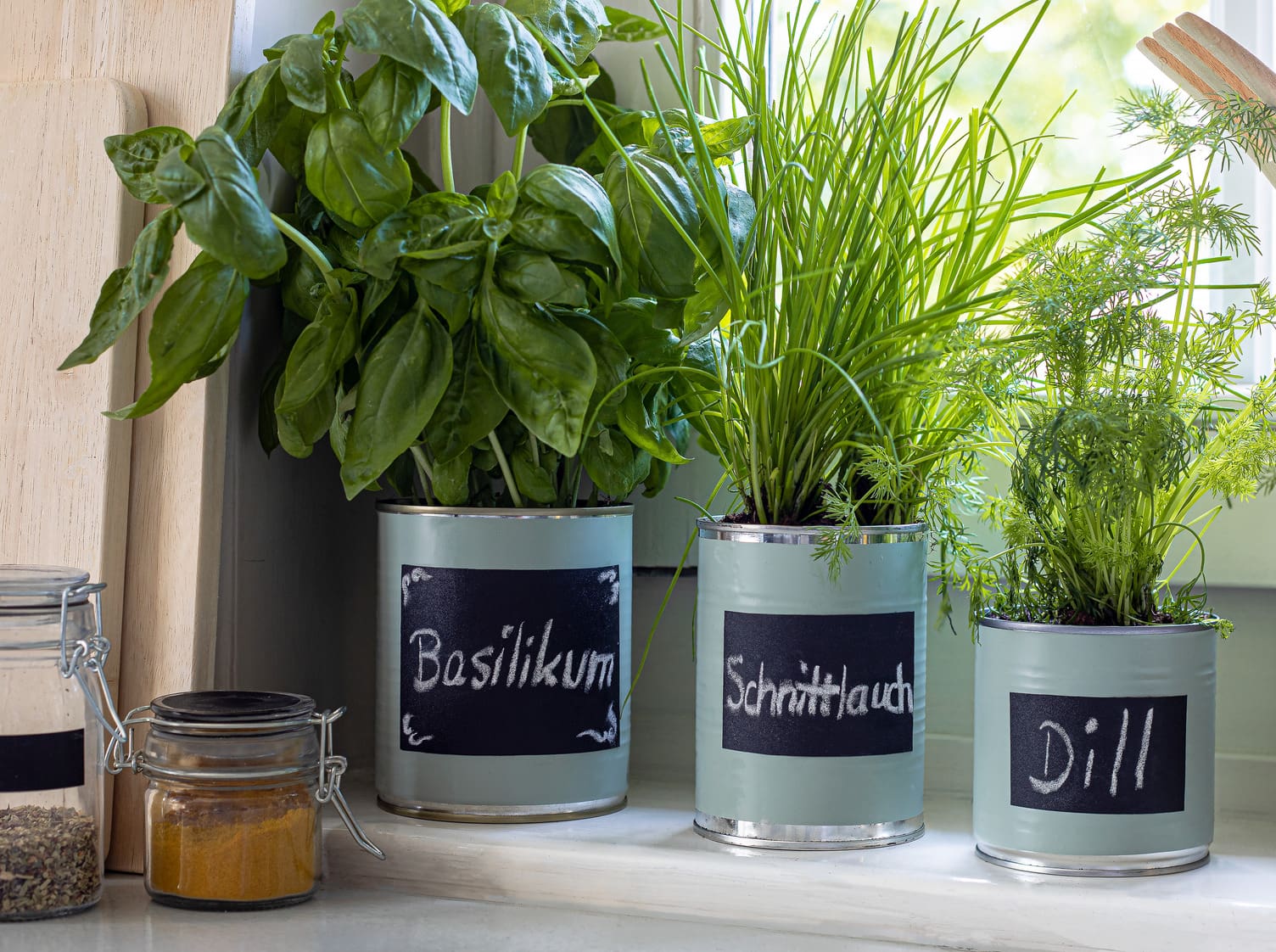 Dekorfolie 346-8188  SALVIEGRØNN 346-8188 67,5cm x 2m*