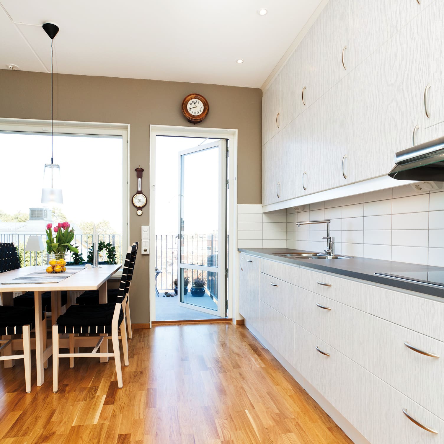 Dekorfolie 200-5226  Whitewood 90cm x 15m