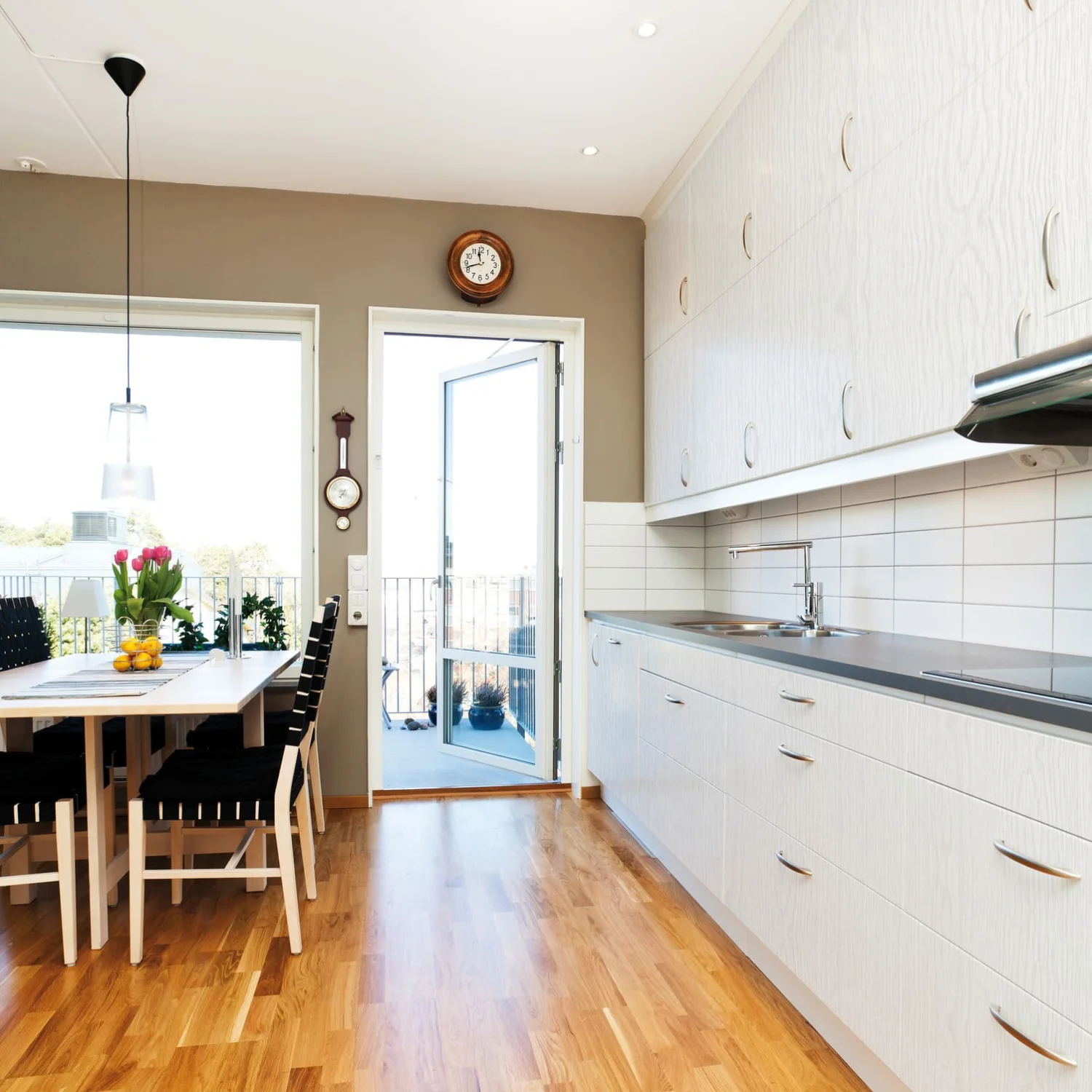 Dekorfolie 346-8026  Whitewood 67,5cm x 2m