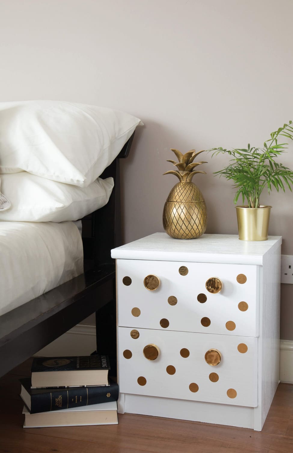 Dekorfolie 200-5226  Whitewood 90cm x 15m