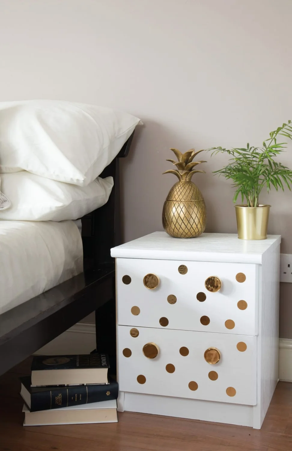 Dekorfolie 346-8026  Whitewood 67,5cm x 2m