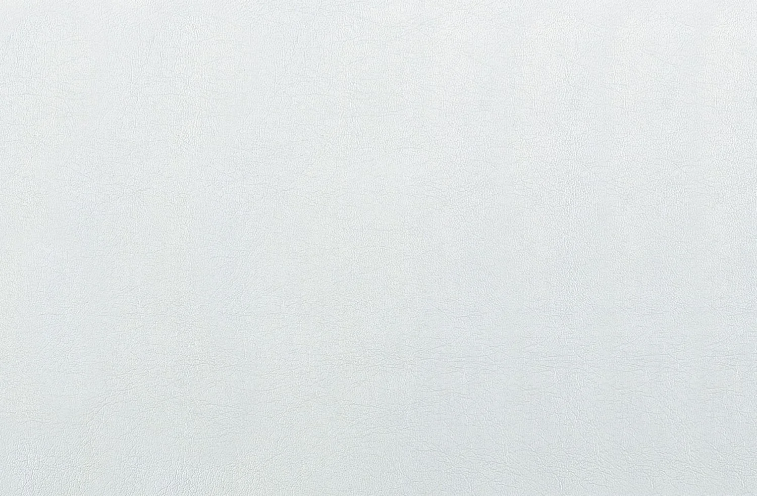 Dekorfolie 346-8109  Lær hvit 67,5cm x 2m