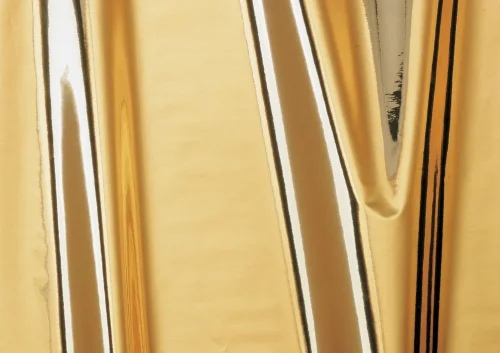 Dekorfolie 347-0004  Gull 45cm x 1,5m