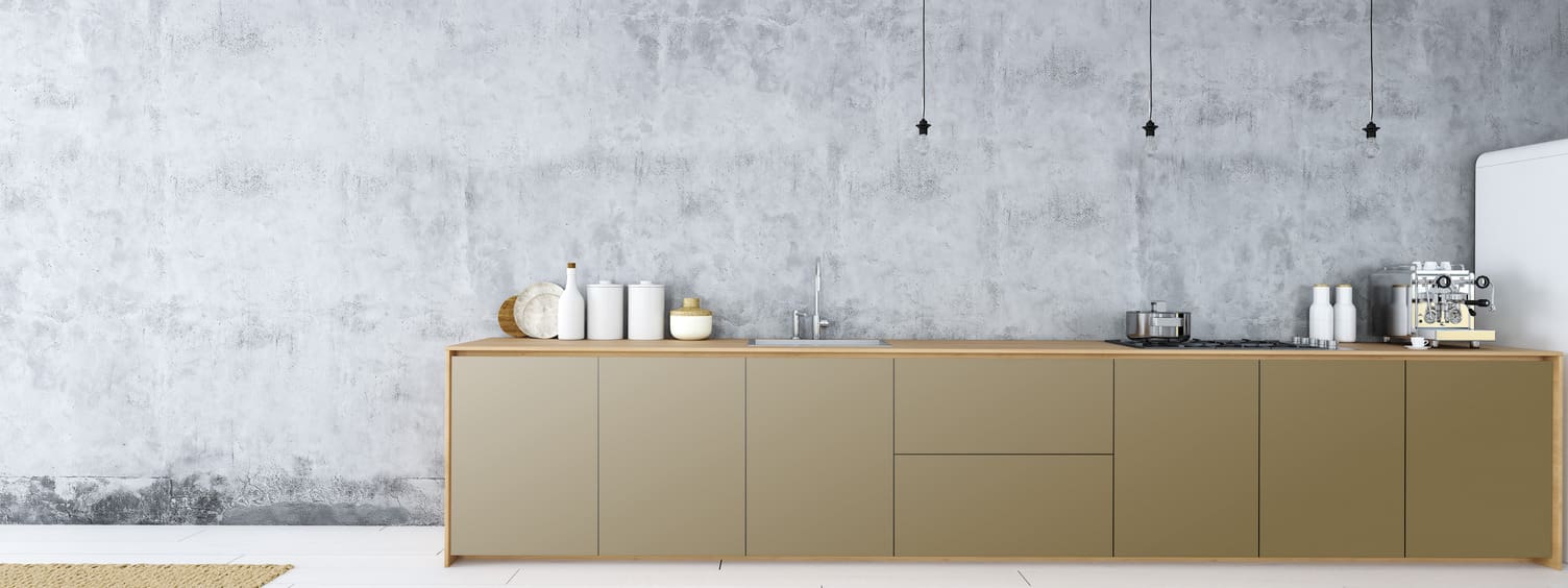 Dekorfolie 347-8030  MESSING 347-8030 67,5cm x 1,5m