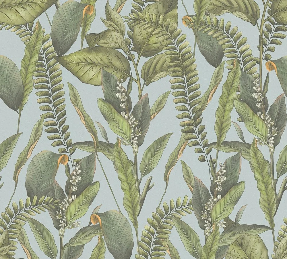 Drawn into Nature 39413-3