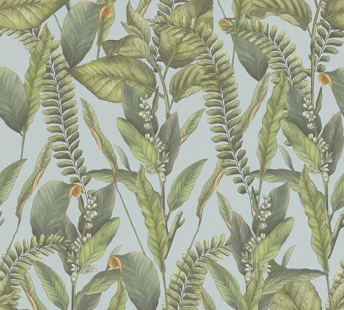 Drawn into Nature 39413-3