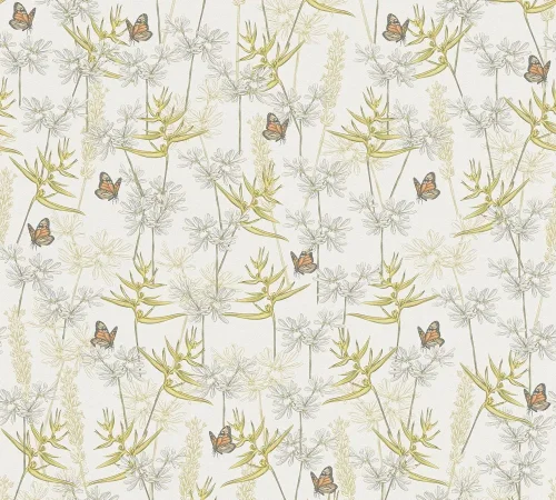 Drawn into Nature 39423-1