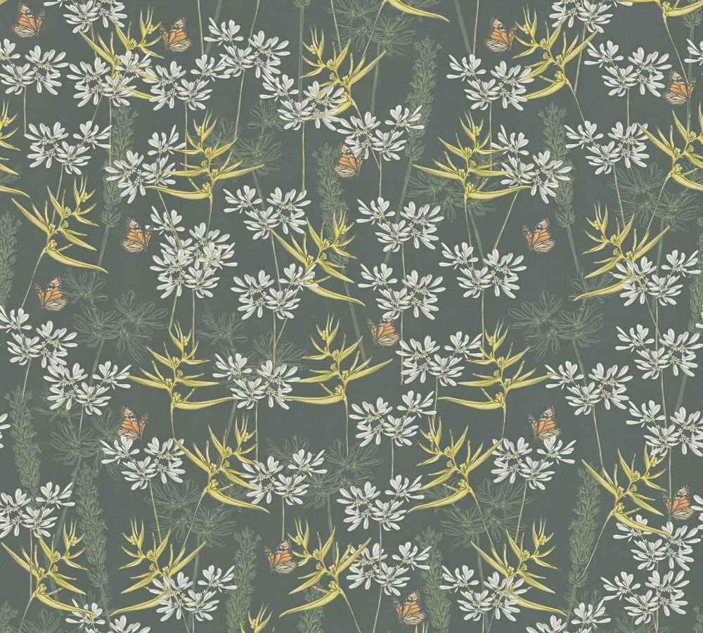 Drawn into Nature 39423-2