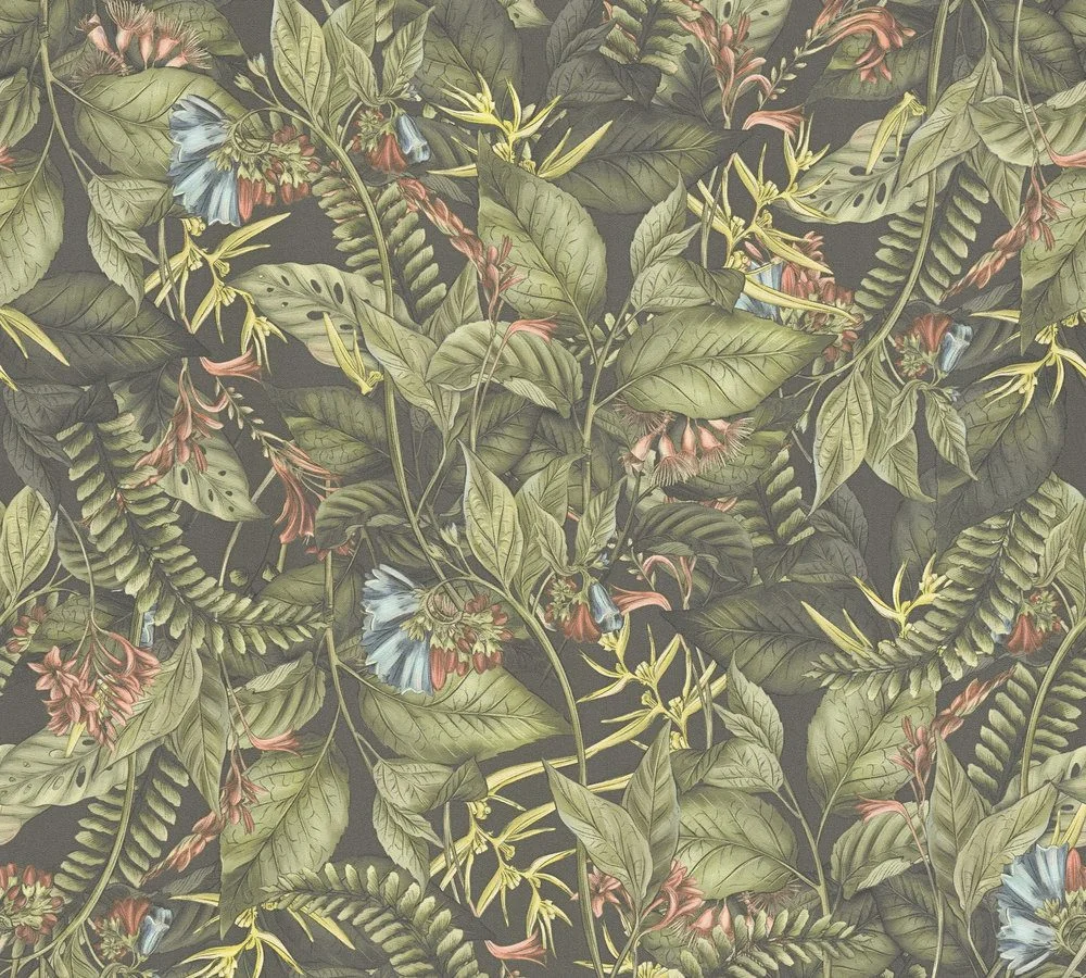 Drawn into Nature 39425-1