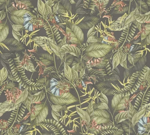 Drawn into Nature 39425-1