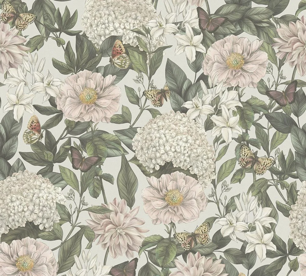 Drawn into Nature 39426-4