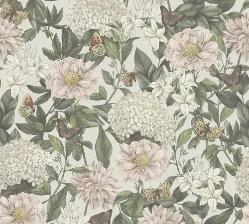 Drawn into Nature 39426-4