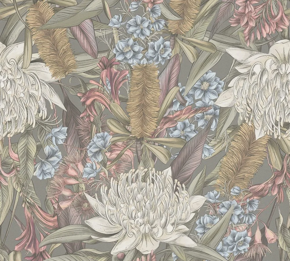 Drawn into Nature 39428-3