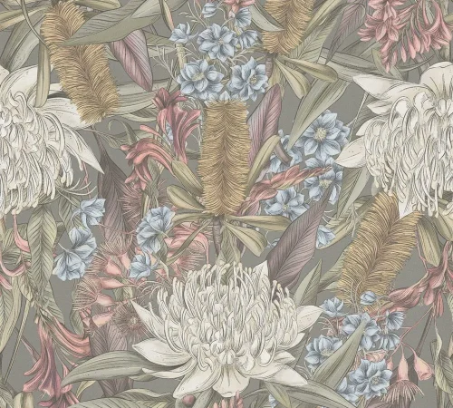 Drawn into Nature 39428-3