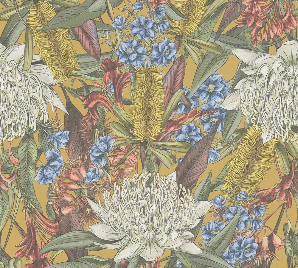 Drawn into Nature 39428-4