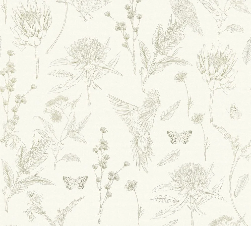 Drawn into Nature 39429-3