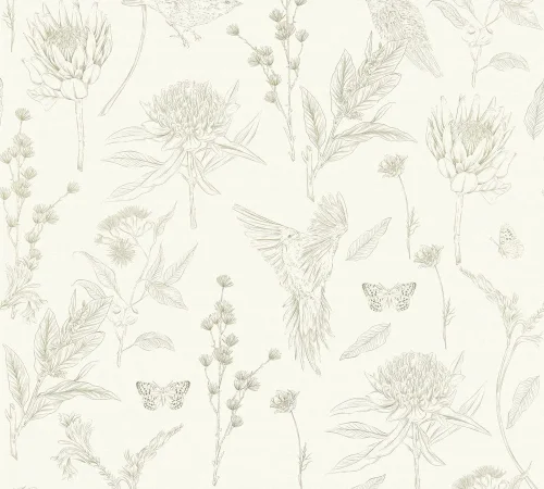 Drawn into Nature 39429-3