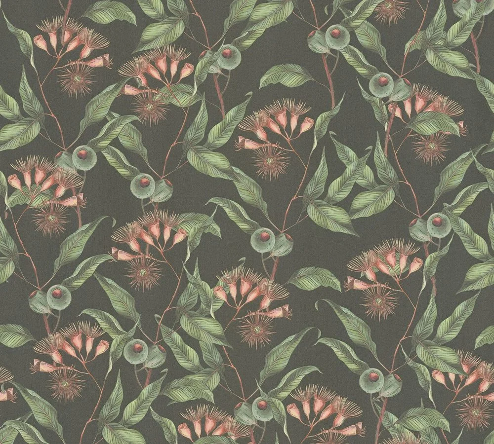 Drawn into Nature 39430-1