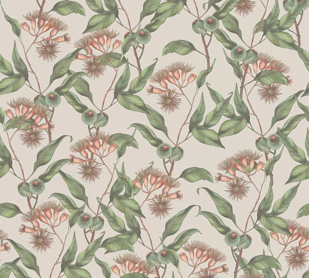 Drawn into Nature 39430-3