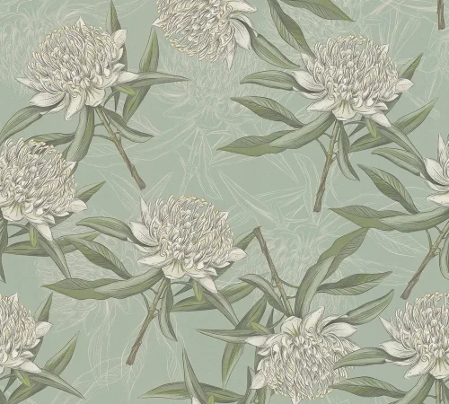 Drawn into Nature 39432-2