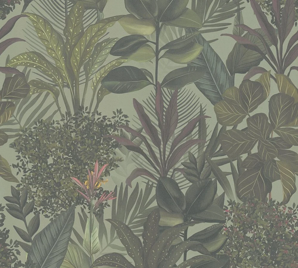 Drawn into Nature 39433-1