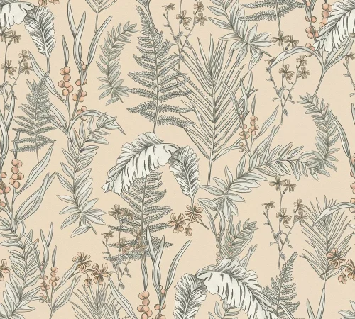 Drawn into Nature 39434-2