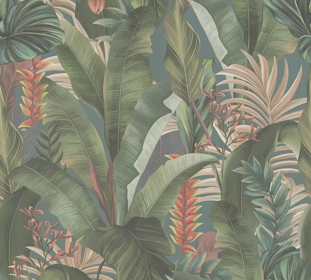 Drawn into Nature 39435-2