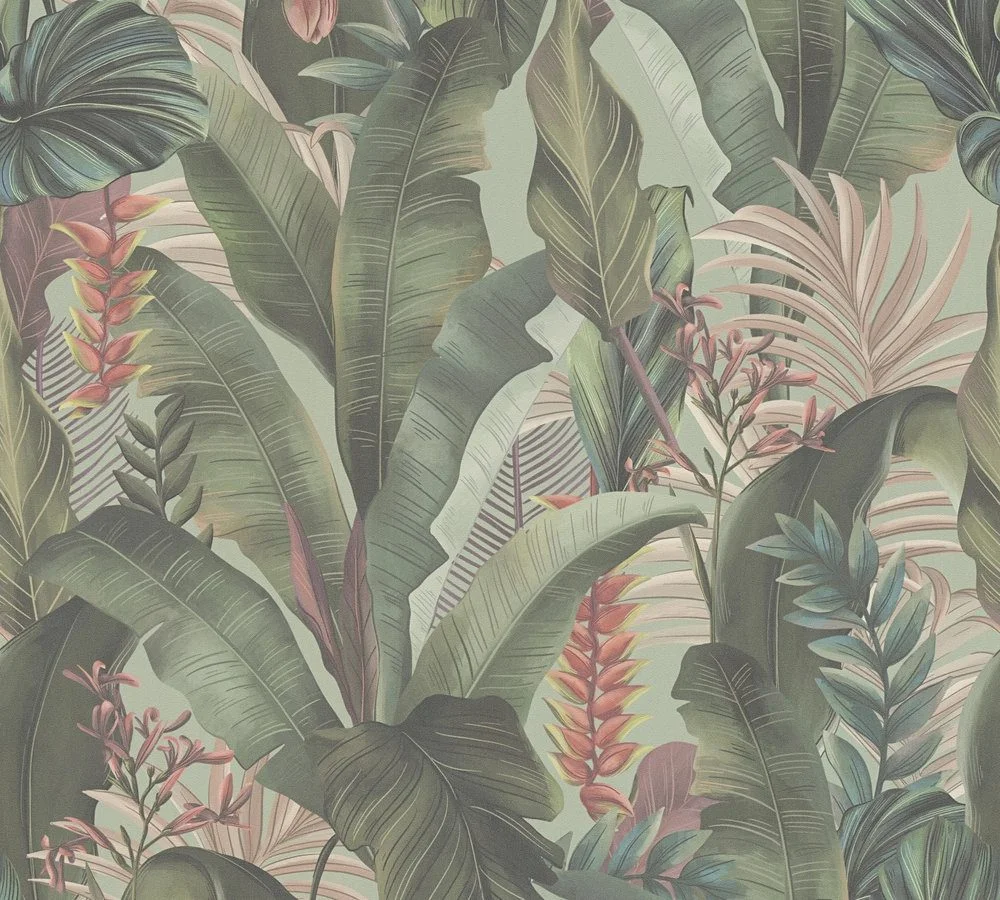 Drawn into Nature 39435-3