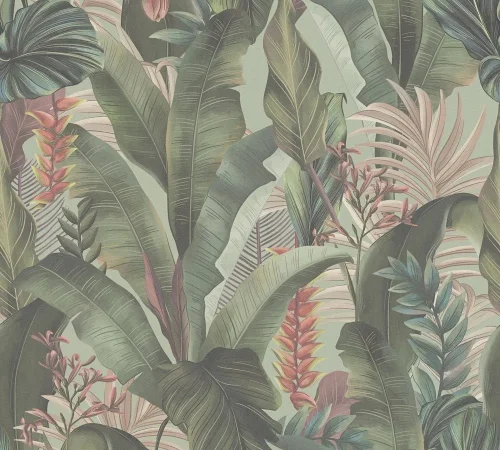 Drawn into Nature 39435-3