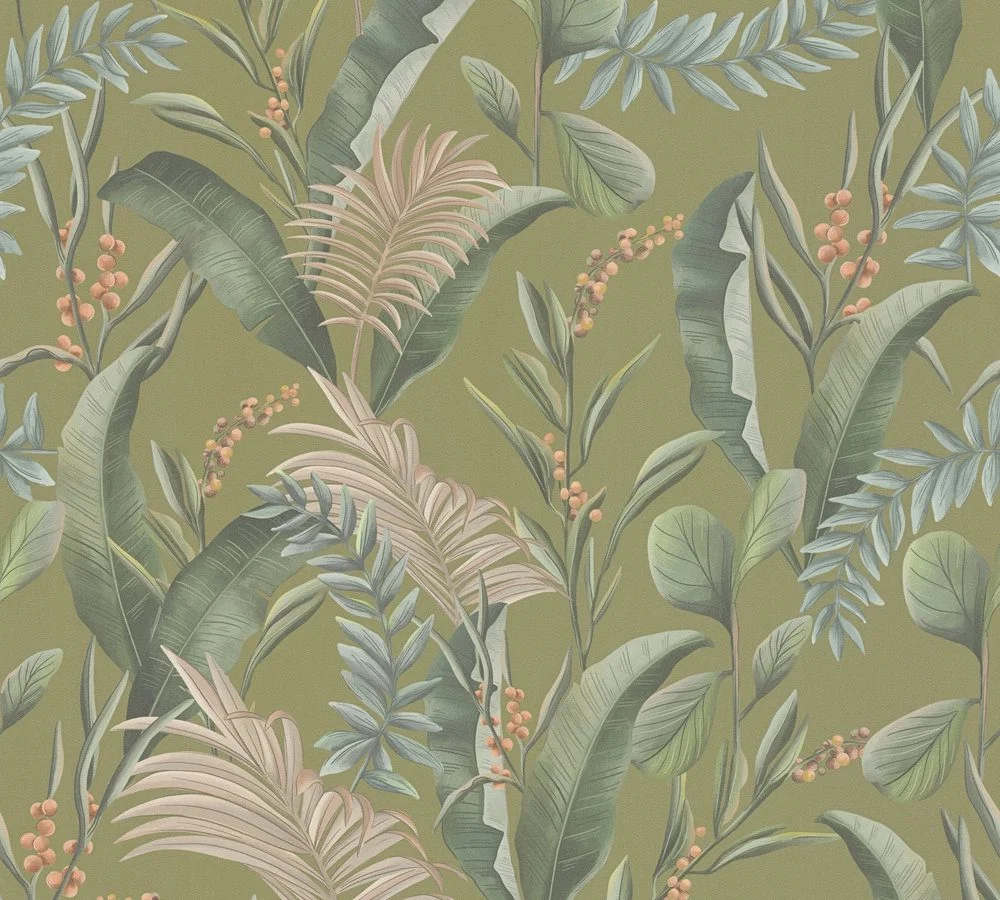 Drawn into Nature 39436-3