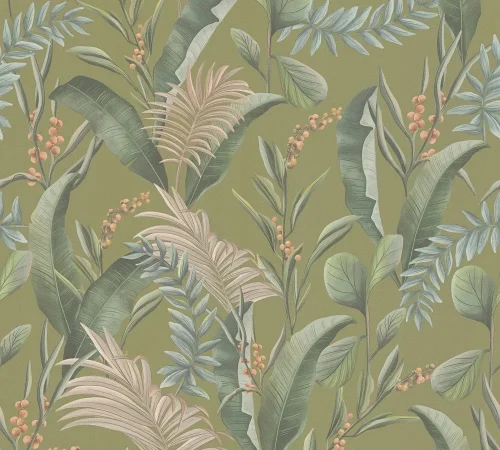 Drawn into Nature 39436-3