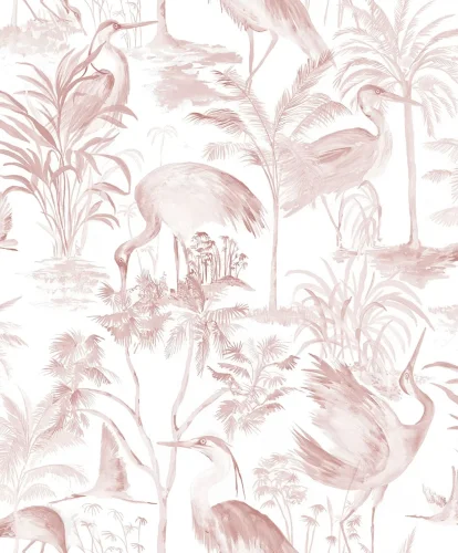 VINYLTAPET SPIRIT OF JUNGLE 47401