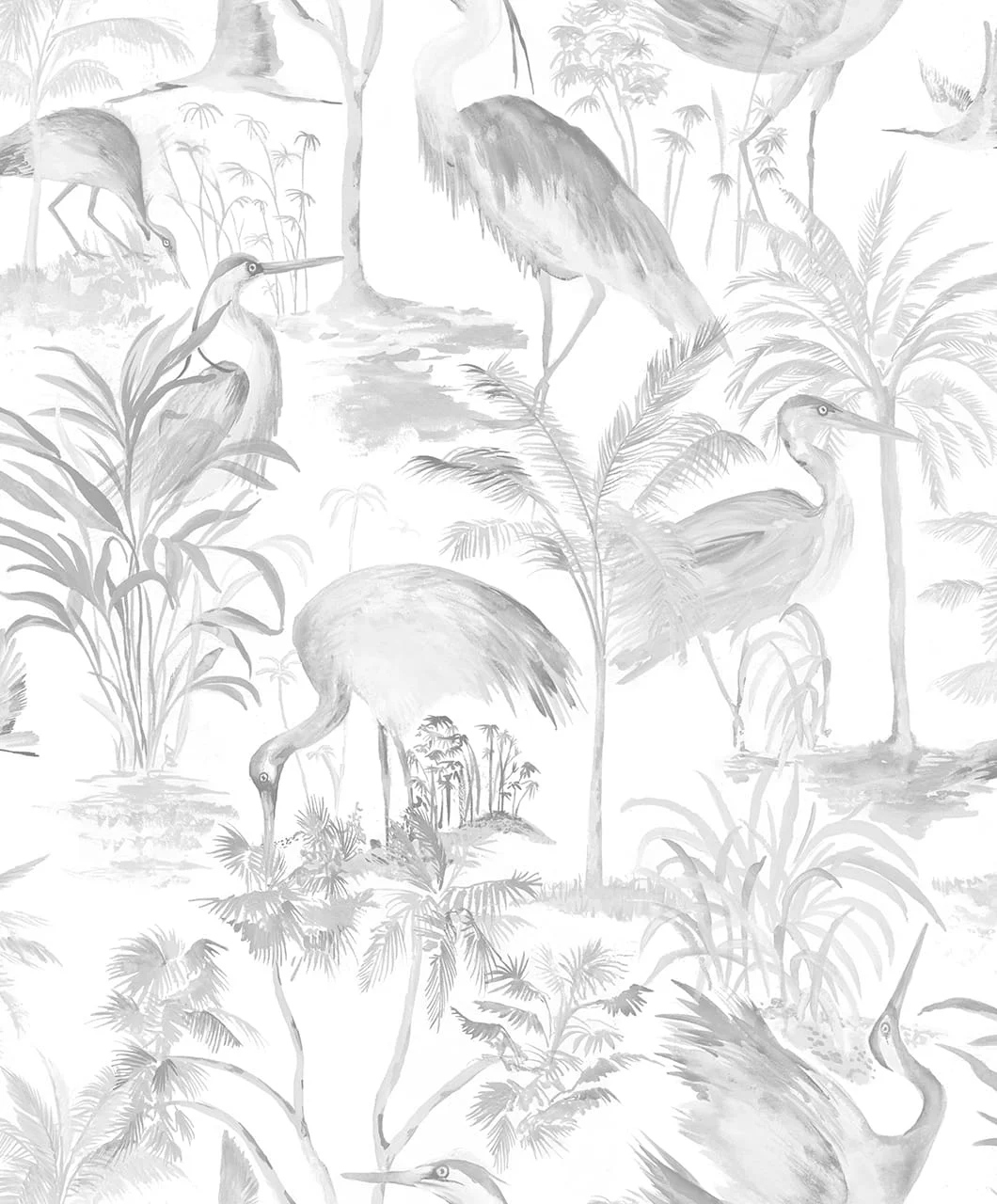 VINYLTAPET SPIRIT OF JUNGLE 47404