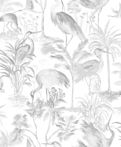 VINYLTAPET SPIRIT OF JUNGLE 47404