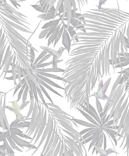 VINYLTAPET SPIRIT OF JUNGLE 47407