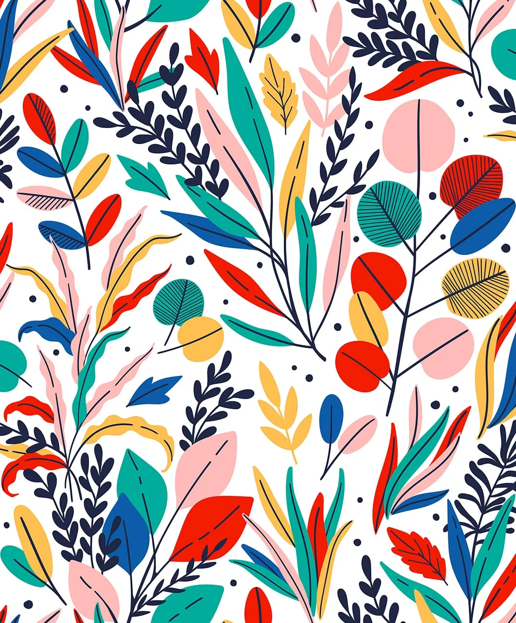 VINYLTAPET SPIRIT OF JUNGLE 47412