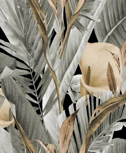 VINYLTAPET SPIRIT OF JUNGLE 47417