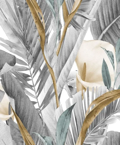 VINYLTAPET SPIRIT OF JUNGLE 47418