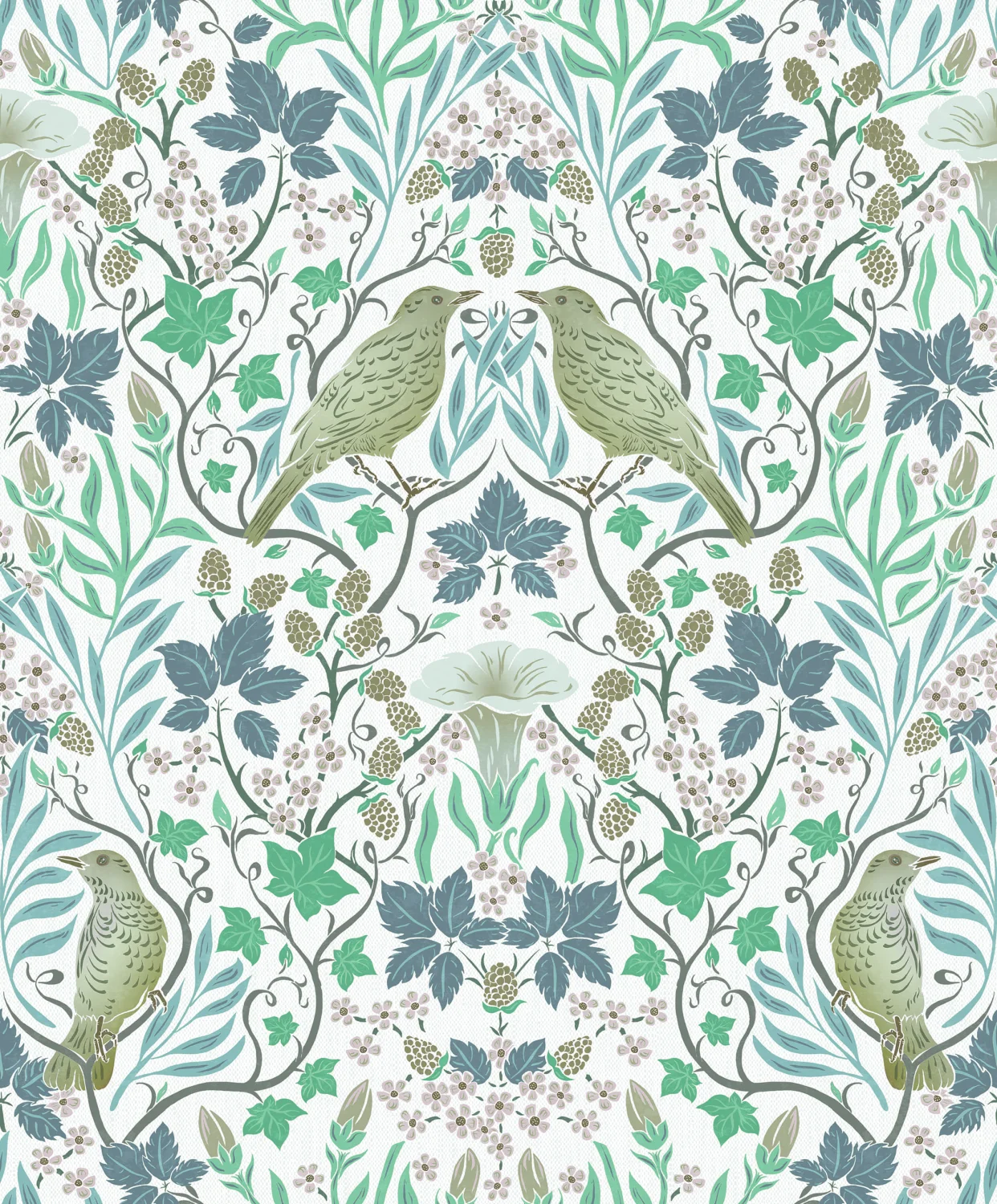 FIBERTAPET HERITAGE 47619