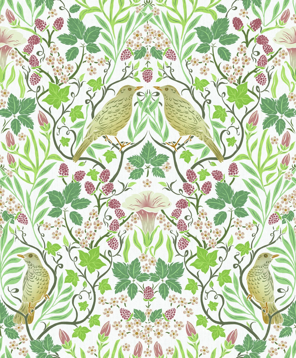 FIBERTAPET HERITAGE 47620