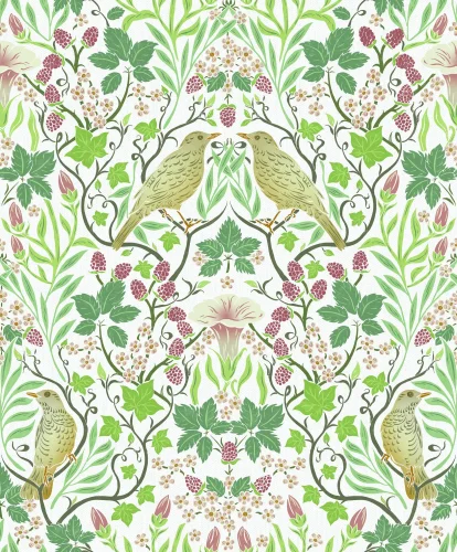 FIBERTAPET HERITAGE 47620