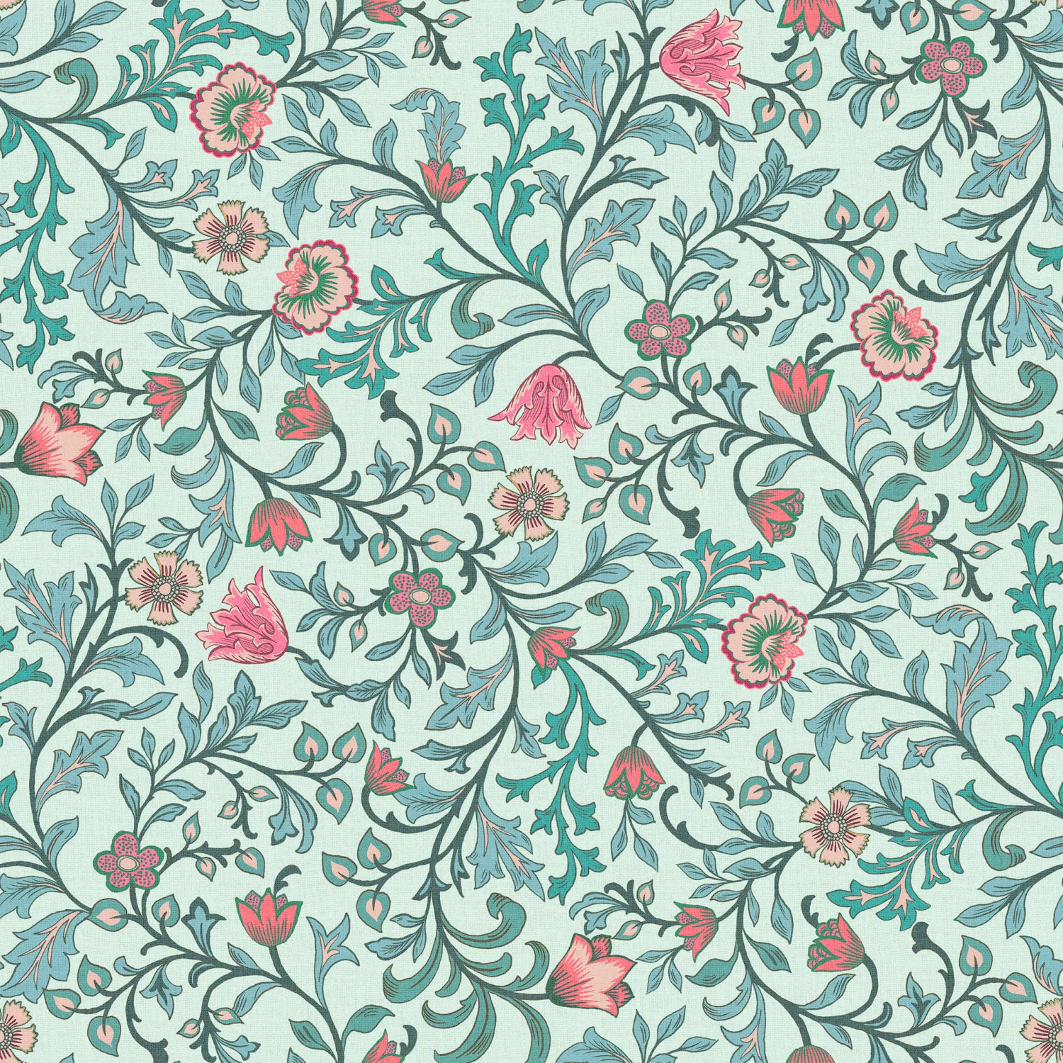 FIBERTAPET HERITAGE 47627