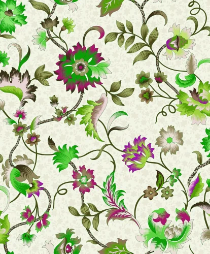 FIBERTAPET HERITAGE 47648