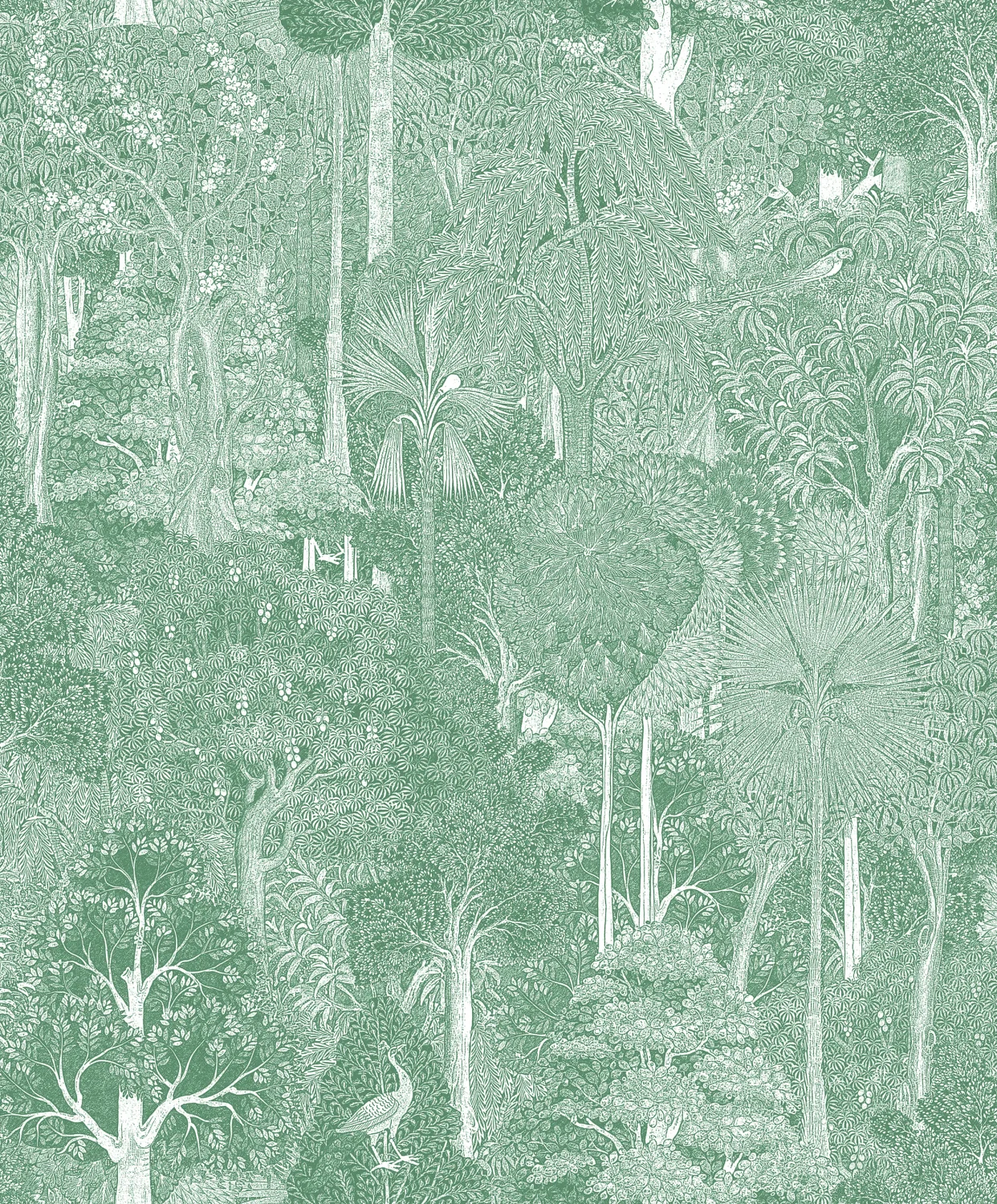 FIBERTAPET HERITAGE 47651