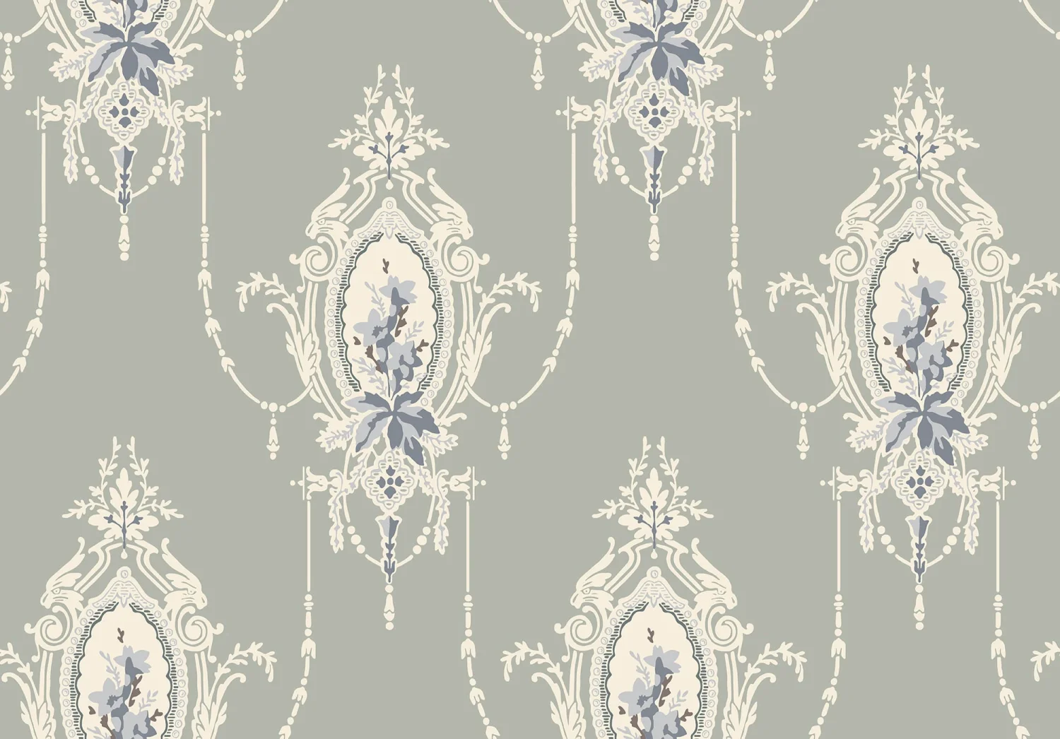 Gammalsvenska klassiker 1850-1950 518-01