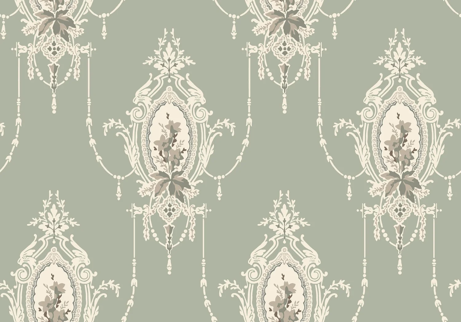 Gammalsvenska klassiker 1850-1950 518-03