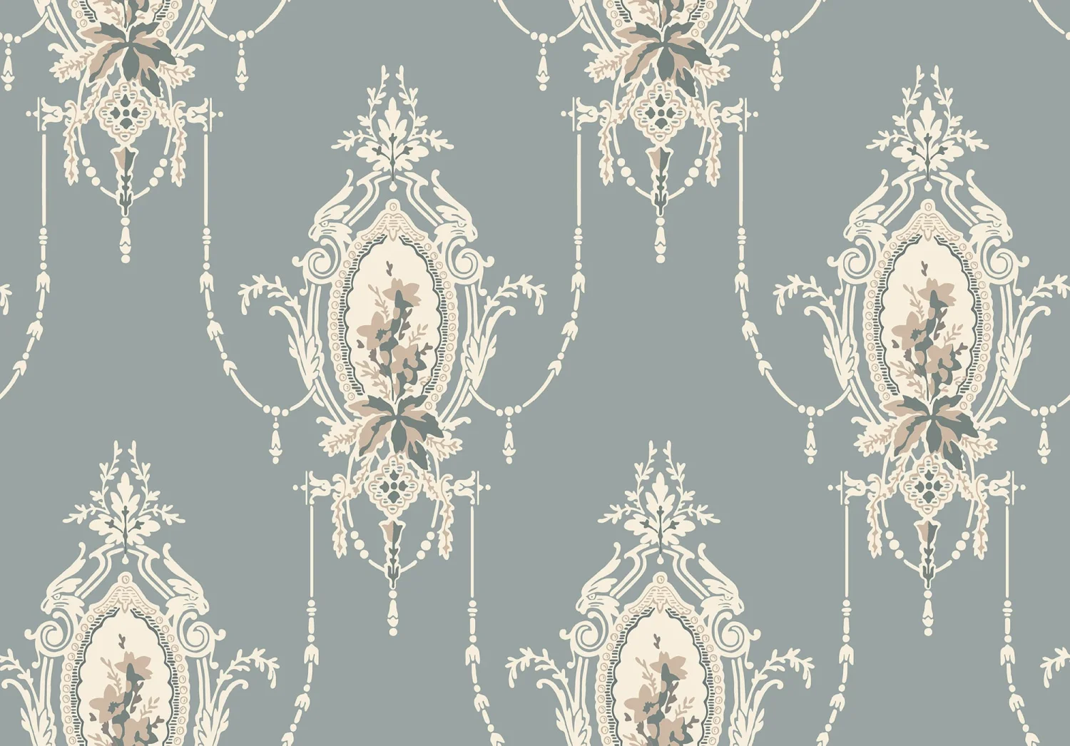 Gammalsvenska klassiker 1850-1950 518-04