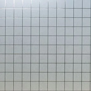 Vindusfolie A01A1162  Check 46cm x 20m